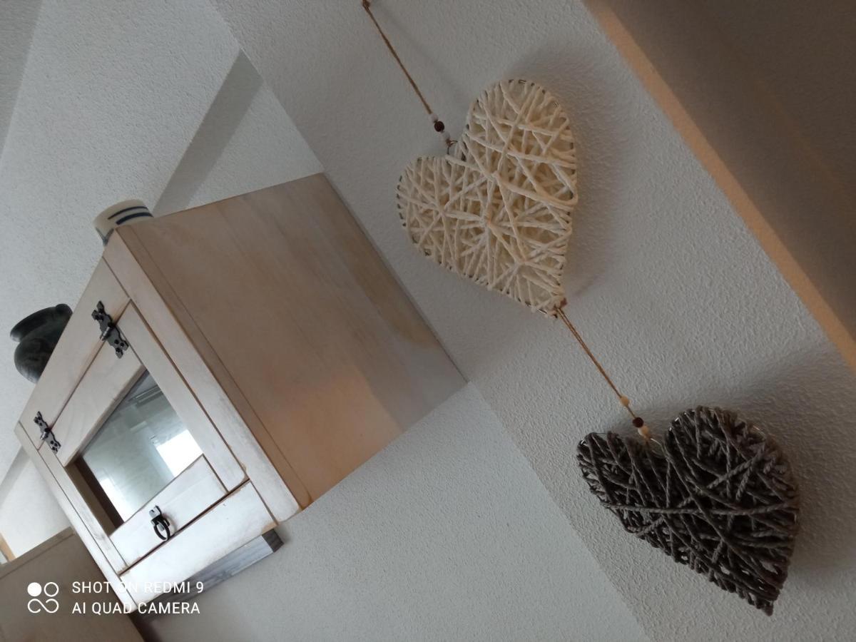 Apartamento Melanie Фуэнхирола Экстерьер фото
