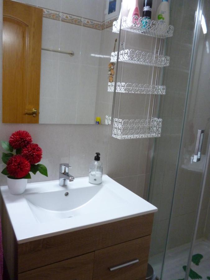 Apartamento Melanie Фуэнхирола Экстерьер фото